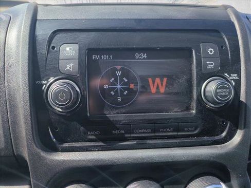 Used 2018 RAM ProMaster 3500 w/ Mopar Trailer Tow Group image 13