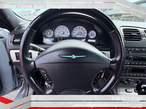 Used 2005 Ford Thunderbird RWD image 10