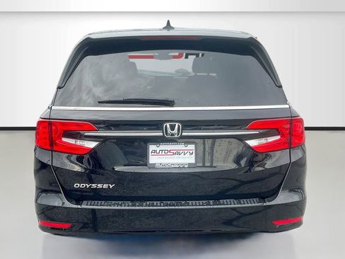 Used 2024 Honda Odyssey EX-L image 6