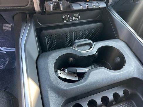 New 2026 RAM 1500 Big Horn image 16