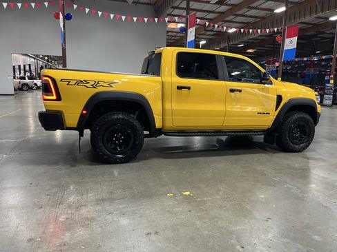Used 2023 RAM 1500 TRX w/ Havoc Edition AWD/4WD image 6