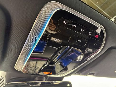 Used 2023 Mercedes-Benz S 500 S 500 w/ AMG Line image 25