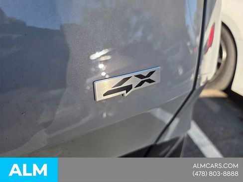 Used 2023 Kia Sportage SX image 7