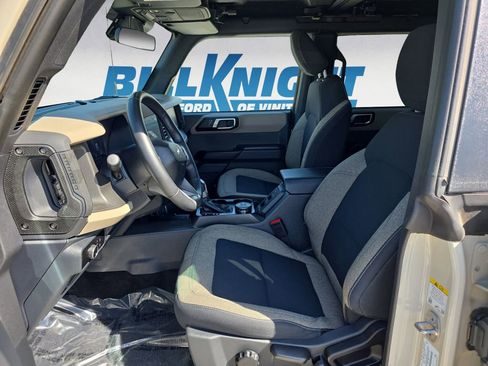 Used 2025 Ford Bronco Big Bend image 9