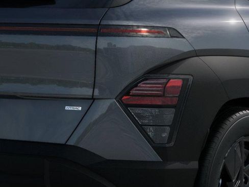 New 2026 Hyundai Kona SEL Premium image 10