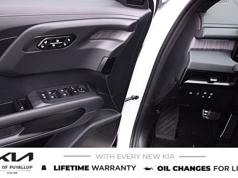 New 2027 Kia Telluride SX Prestige X-Line AWD/4WD image 28