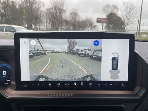 New 2025 Ford Bronco Sport Outer Banks image 20