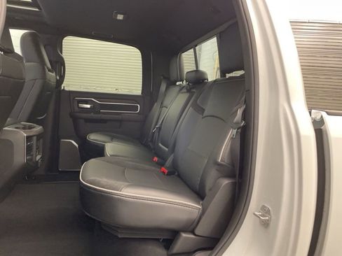 New 2026 RAM 2500 Laramie image 23
