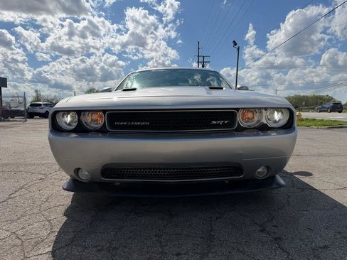 Used 2012 Dodge Challenger SRT8 image 17