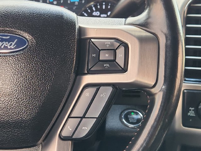 Used 2021 Ford F250 Platinum AWD/4WD image 29