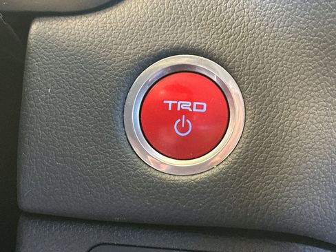 Used 2023 Toyota Tundra Limited w/ TRD Off-Road Package RWD image 25