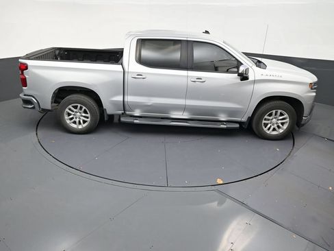 Used 2019 Chevrolet Silverado 1500 LT w/ All-Star Edition RWD image 17