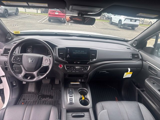 Used 2023 Honda Passport TrailSport image 16