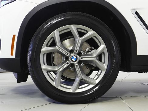 Used 2023 BMW X3 sDrive30i w/ Convenience Package RWD image 5