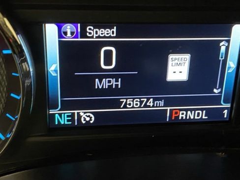 Used 2019 Chevrolet Silverado 3500 LTZ w/ Duramax Plus Package image 17