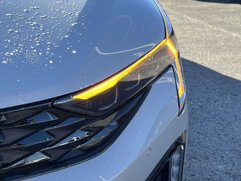 Used 2025 Kia K5 GT-Line image 9