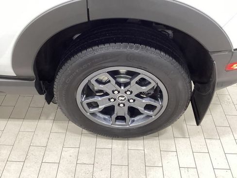 Used 2021 Ford Bronco Sport Big Bend AWD/4WD image 20