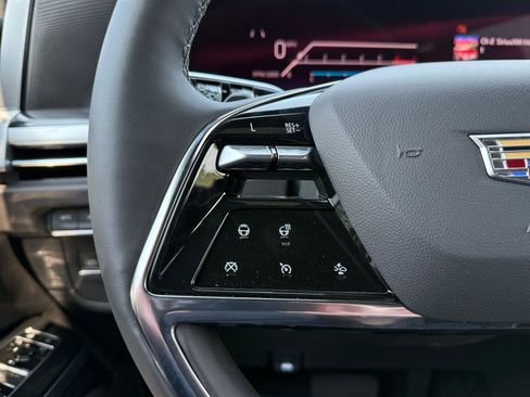 New 2026 Cadillac Escalade ESV Sport AWD/4WD image 20