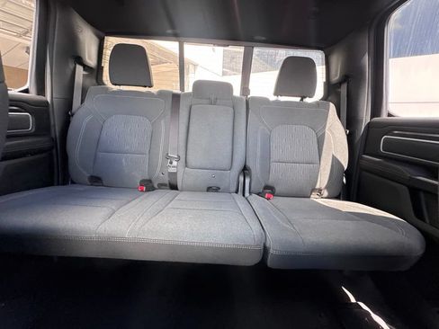 Used 2023 RAM 1500 Big Horn AWD/4WD image 29
