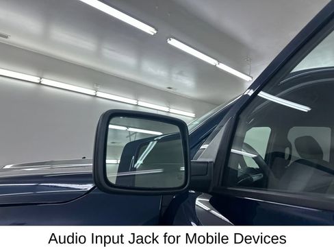 Used 2022 RAM 1500 Warlock w/ Electronics Group AWD/4WD image 21
