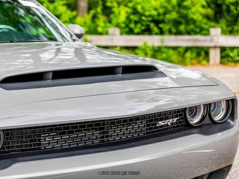 Used 2023 Dodge Challenger SRT Hellcat Redeye image 48