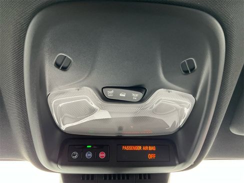 New 2026 Chevrolet Colorado Trail Boss image 29