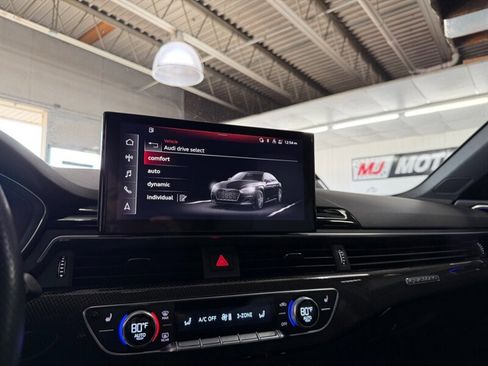 Used 2021 Audi S5 Prestige image 27
