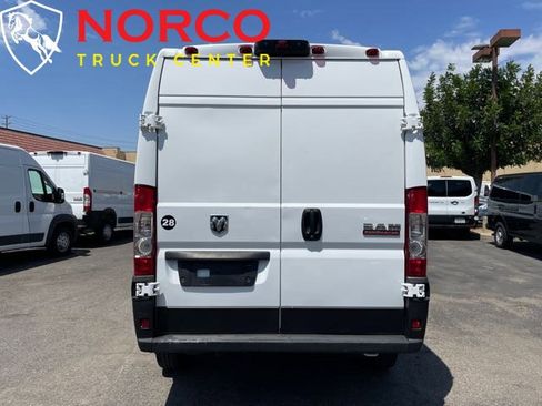 Used 2019 RAM ProMaster 2500 image 7