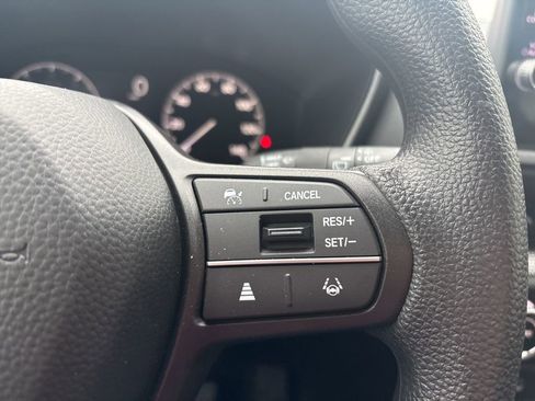 Used 2026 Honda CR-V EX image 15