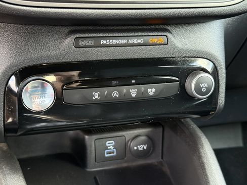 Used 2023 Ford Escape ST-Line w/ Tech Pack #1 FWD image 30
