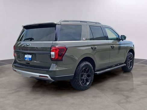 Used 2024 Ford Expedition Timberline AWD/4WD image 4