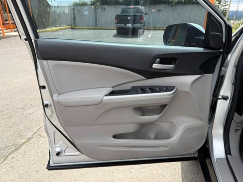 Used 2013 Honda CR-V EX-L image 12
