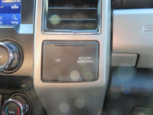 Used 2020 Ford F250 Lariat w/ Lariat Ultimate Package image 36