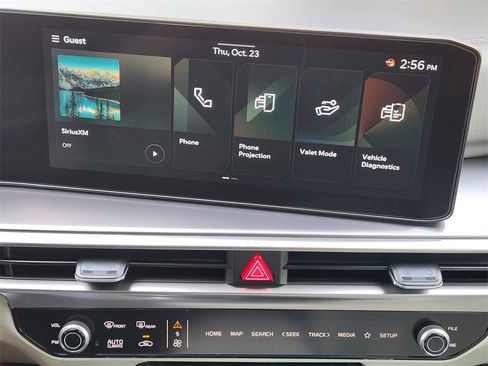 New 2026 Kia Sorento S image 13