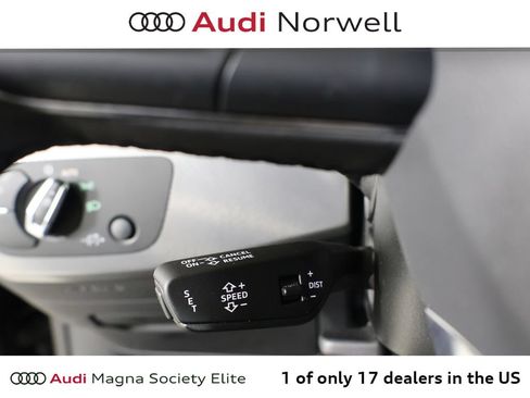 Certified 2023 Audi A5 2.0T Premium Plus w/ Premium Plus AWD/4WD image 26