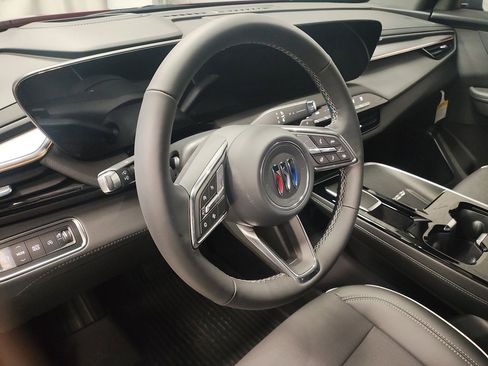 New 2026 Buick Enclave Preferred w/ Power Package image 24