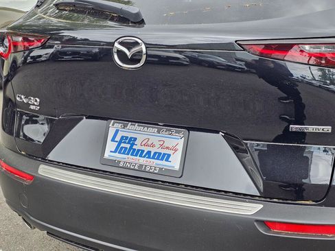 Certified 2023 MAZDA CX-30 AWD 2.5 S w/ Preferred Package image 14