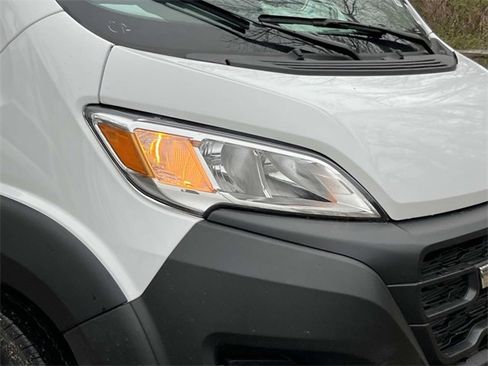 New 2026 RAM ProMaster 2500 w/ Convenience Group image 7