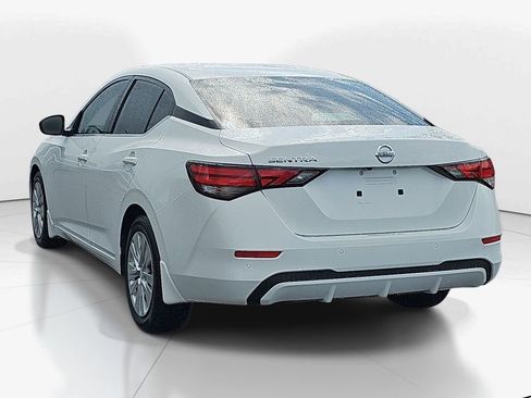 Used 2023 Nissan Sentra S FWD image 7