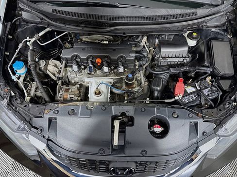 Used 2015 Honda Civic LX image 25