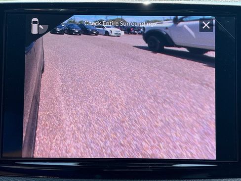 New 2027 Chrysler Pacifica Select FWD image 43