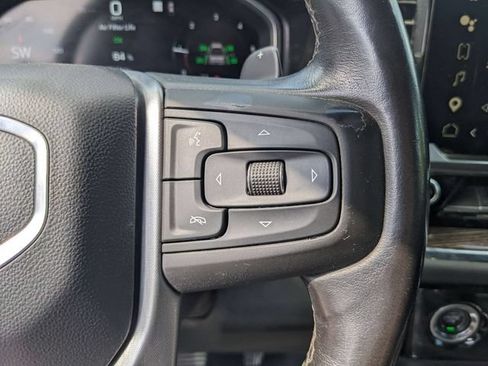 Used 2023 GMC Sierra 1500 Elevation AWD/4WD image 20
