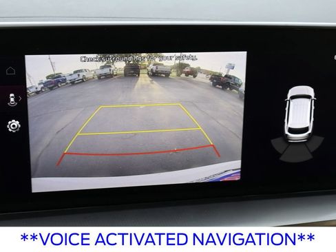 Used 2025 Kia Telluride S AWD/4WD image 10