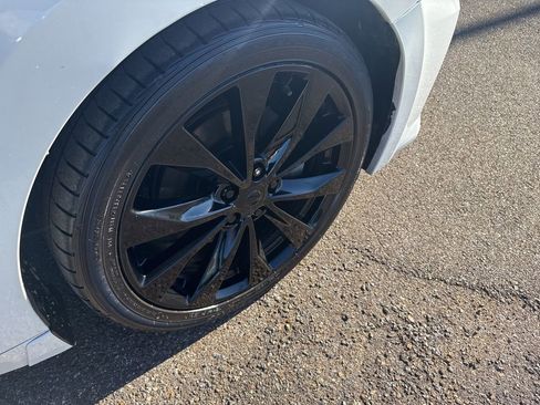 Used 2023 Nissan Maxima Platinum w/ Sport Mat Group image 23