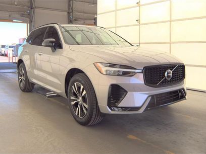 Used 2024 Volvo XC60 B5 Core