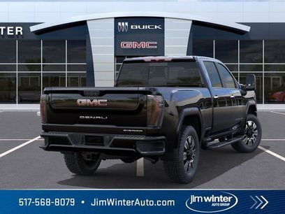 New 2026 GMC Sierra 2500 Denali w/ Denali Reserve Package