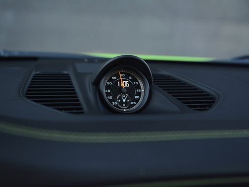 Certified 2019 Porsche 911 GT3 RS image 24