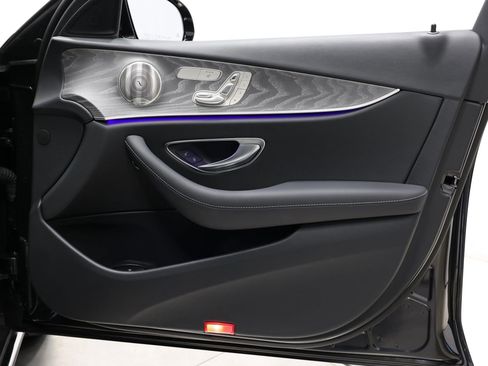 Used 2023 Mercedes-Benz E 450 4MATIC All-Terrain Wagon image 81