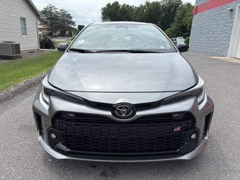 Used 2024 Toyota Corolla GR AWD/4WD image 9