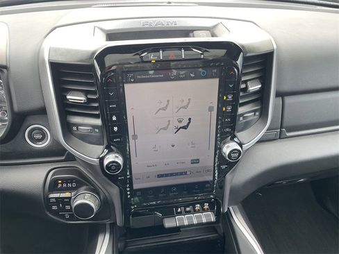 Used 2022 RAM 1500 Big Horn image 18